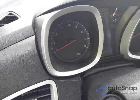 2013 Chevrolet Equinox 2Lt z USA, uszkodzony, nr VIN 2GNFLNEK1D6181896